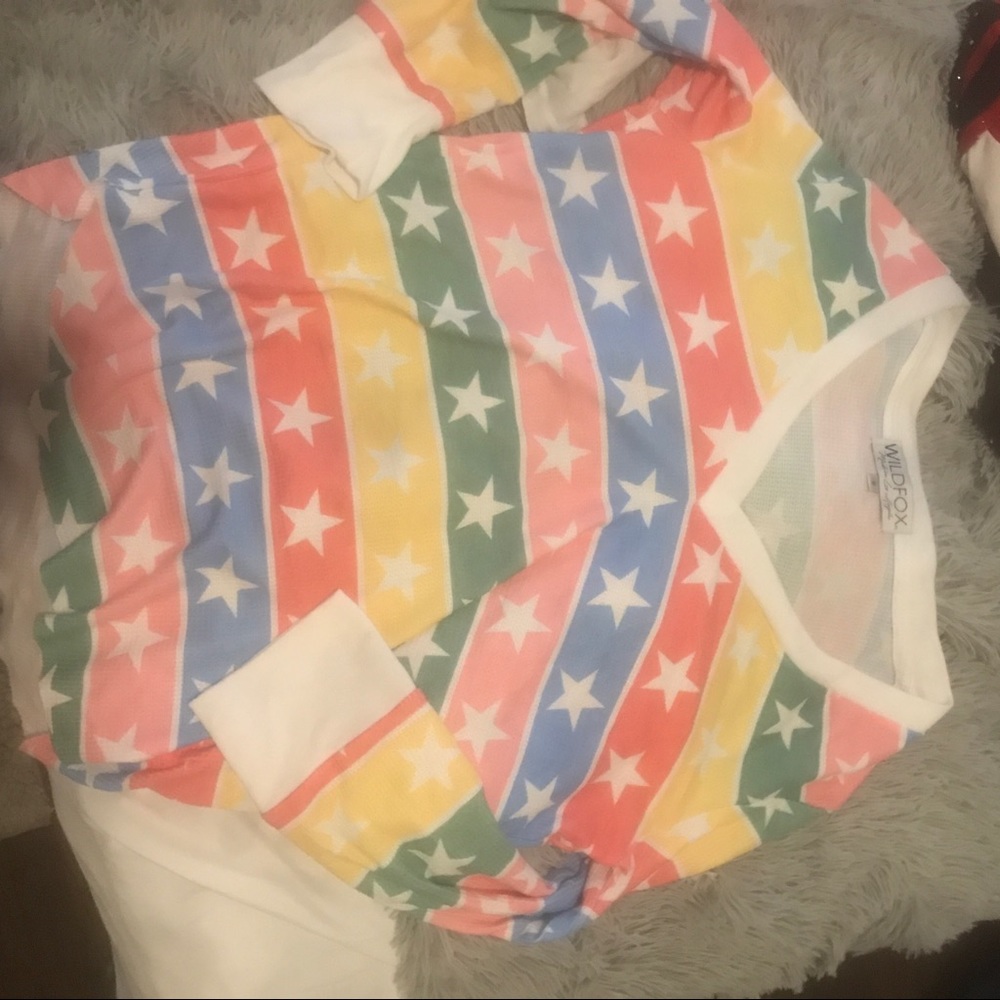 Wildfox sweater